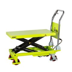  Scherenhubtisch Pramac Hubtisch 300 kg - LT 30 - 900 - 815 x 500 12448290